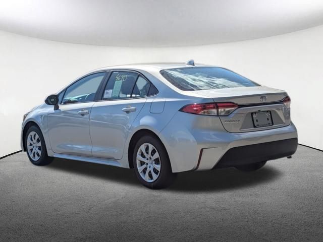 New 2026 Toyota Corolla LE FWD image 7