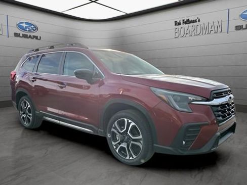 New 2026 Subaru Ascent Limited image 13