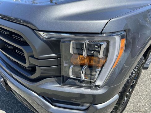 Used 2023 Ford F150 XLT w/ Equipment Group 302A High AWD/4WD image 9