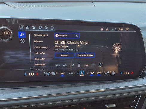 New 2026 Chevrolet Tahoe Premier image 15