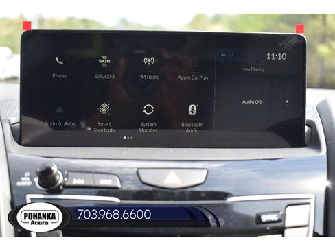 New 2026 Acura RDX SH-AWD image 14