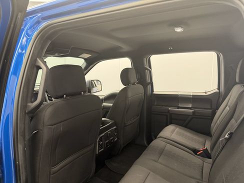 Used 2019 Ford F150 XLT w/ Equipment Group 302A Luxury AWD/4WD image 18