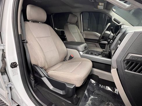 Used 2020 Ford F350 XLT w/ XLT Value Package image 4