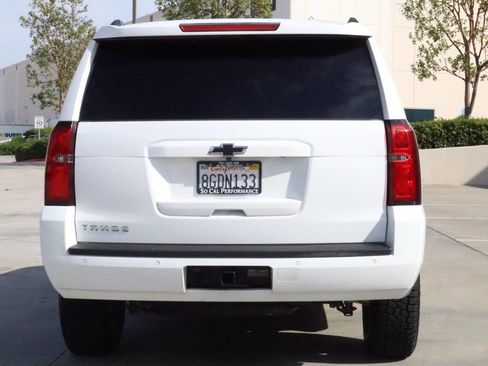 Used 2019 Chevrolet Tahoe LS image 18