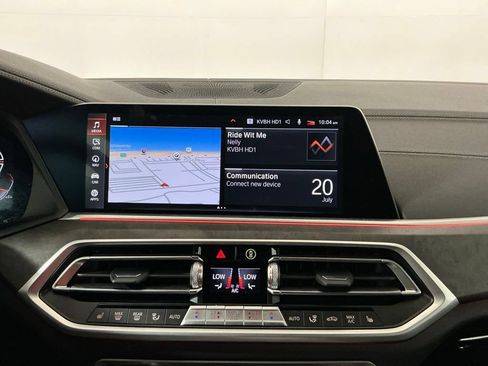 Used 2023 BMW X5 sDrive40i w/ Premium Package RWD image 11
