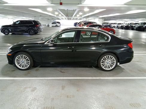 Used 2013 BMW 328i xDrive Sedan AWD/4WD image 8