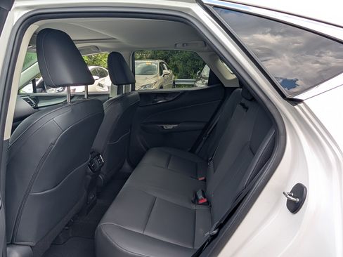 Certified 2024 Lexus NX 350 AWD w/ Cold Area Package image 15