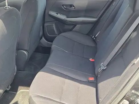 Used 2024 Nissan Sentra S image 10