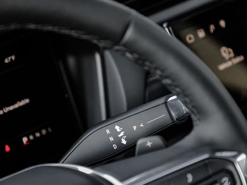 New 2026 GMC Terrain Denali image 28