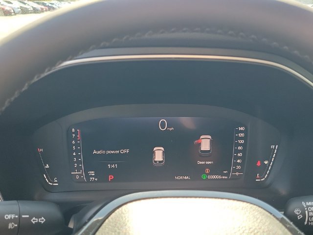 New 2026 Honda Pilot Touring image 30