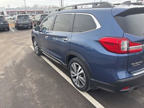 Used 2021 Subaru Ascent Touring w/ Popular Package #2A image 4