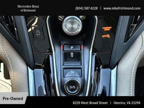 Used 2024 Acura RDX w/ Technology Package image 20