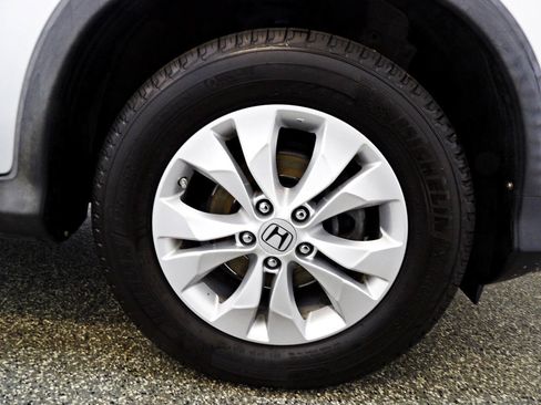 Used 2012 Honda CR-V EX-L image 22