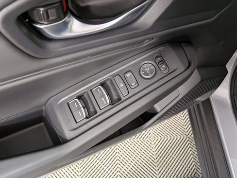 New 2026 Honda Accord SE image 12