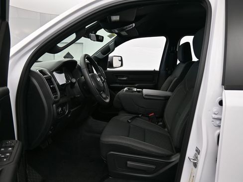 New 2026 RAM 1500 Classic Warlock image 11