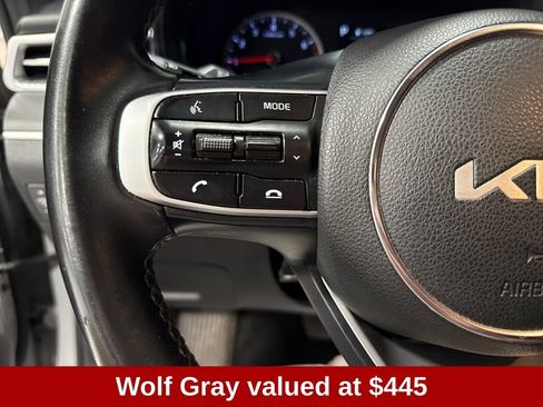 Used 2023 Kia K5 GT-Line FWD image 3