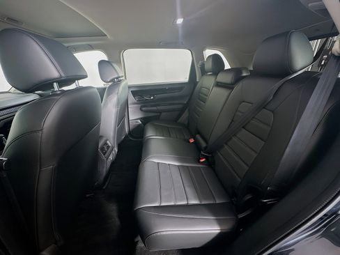 Used 2025 Honda CR-V EX-L image 29