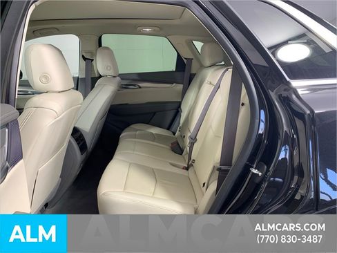 Used 2023 Cadillac XT5 Premium Luxury image 27