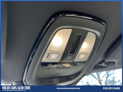 Used 2026 Volvo XC90 B6 Plus w/ Protection Package Premier image 33