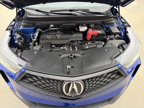 Certified 2023 Acura RDX w/ Advance Package AWD/4WD image 7