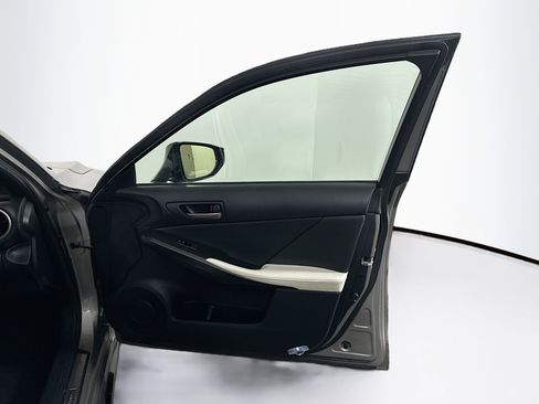 Used 2021 Lexus IS 350 F Sport w/ Accessory Package image 31