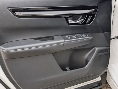 Used 2024 Honda CR-V EX-L image 13