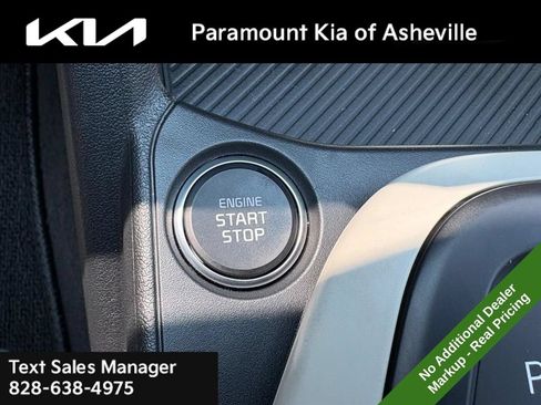 New 2026 Kia K4 GT-Line FWD image 14