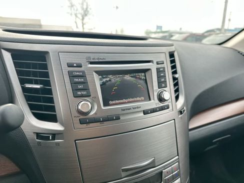 Used 2014 Subaru Outback 2.5i Limited w/ Moonroof Package image 32