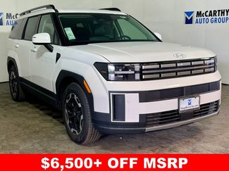 Used 2024 Hyundai Santa Fe SEL video 1