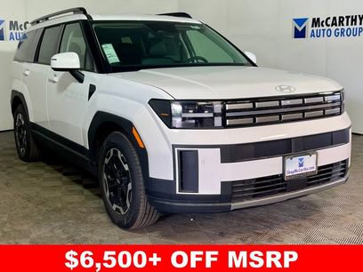 Used 2024 Hyundai Santa Fe SEL