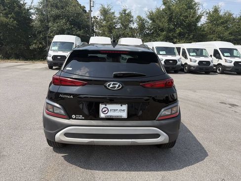 Used 2023 Hyundai Kona SEL FWD image 6