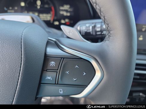 New 2026 Lexus RX 350 Premium Plus FWD image 23