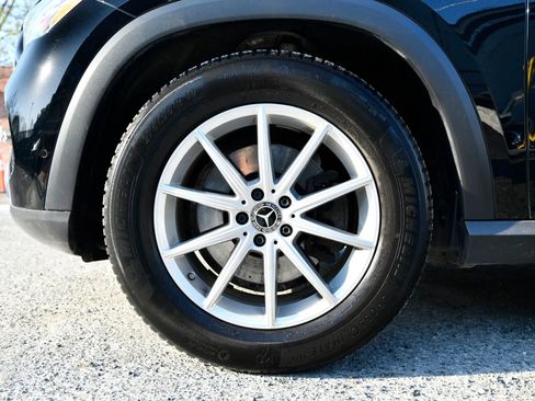 Used 2025 Mercedes-Benz GLE 350 4MATIC image 34