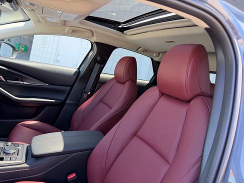 New 2026 MAZDA CX-30 AWD 2.5 S image 19