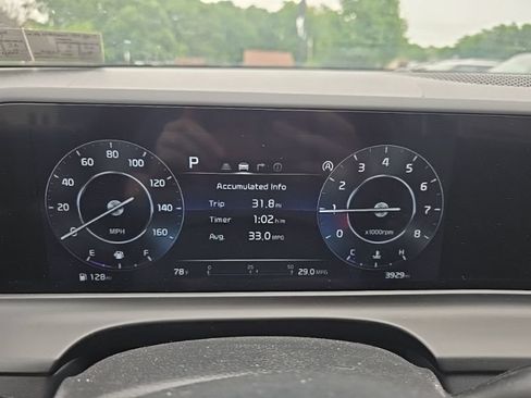 Certified 2026 Kia Seltos EX AWD/4WD image 12