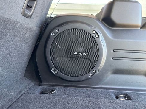 Used 2024 Jeep Wrangler Sahara w/ Technology Group image 28