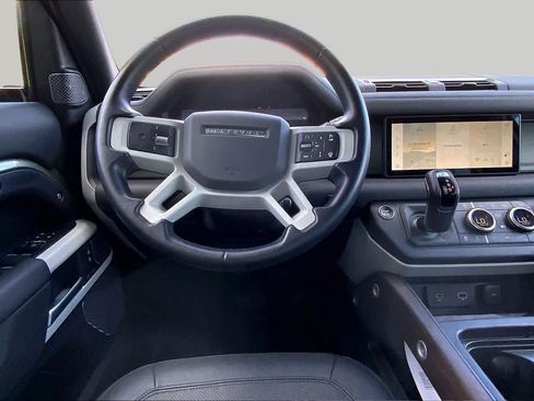Used 2024 Land Rover Defender 110 S AWD/4WD image 6