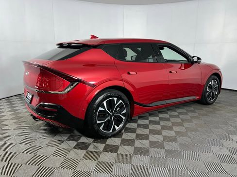 Used 2024 Kia EV6 GT-Line image 5