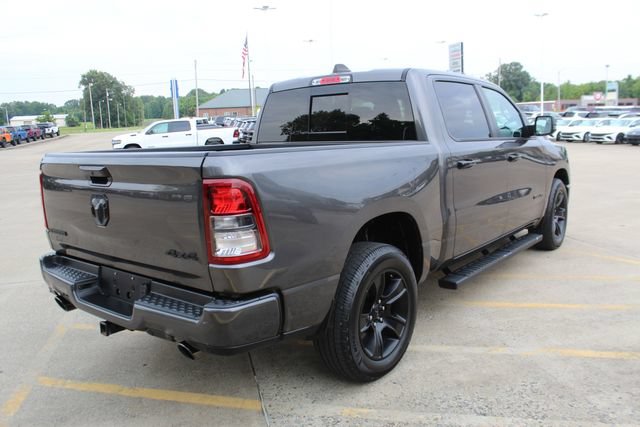 Used 2023 RAM 1500 Big Horn AWD/4WD image 6