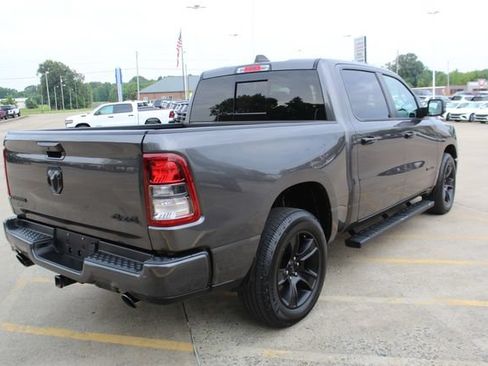 Used 2023 RAM 1500 Big Horn AWD/4WD image 6