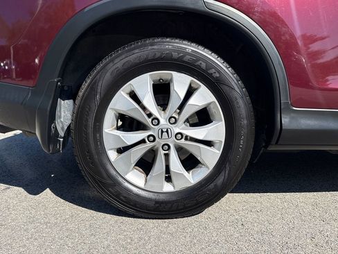 Used 2014 Honda CR-V EX-L image 48