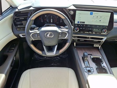 Used 2023 Lexus RX 350 Premium Plus w/ Cold Area Package image 12