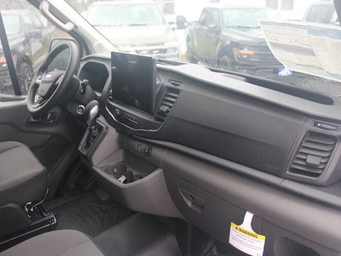 New 2026 Ford Transit 250 148 Medium Roof Extended AWD image 20