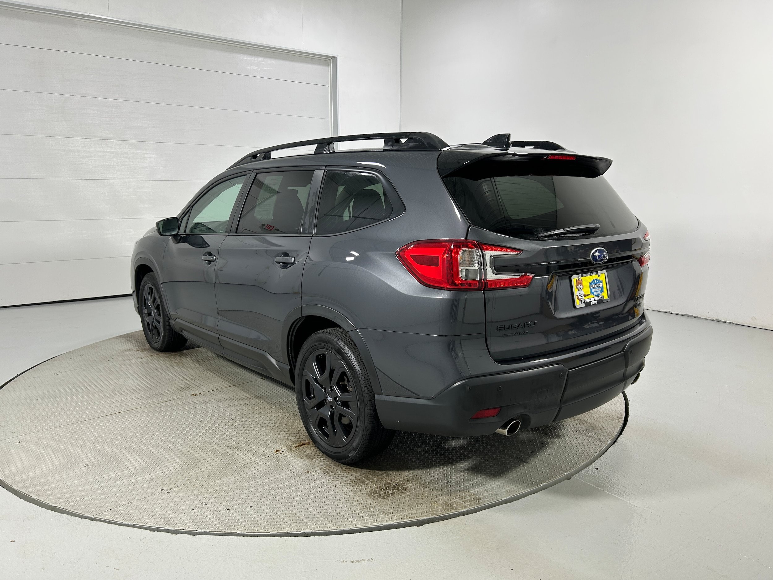 Used 2023 Subaru Ascent Onyx Edition AWD/4WD image 22