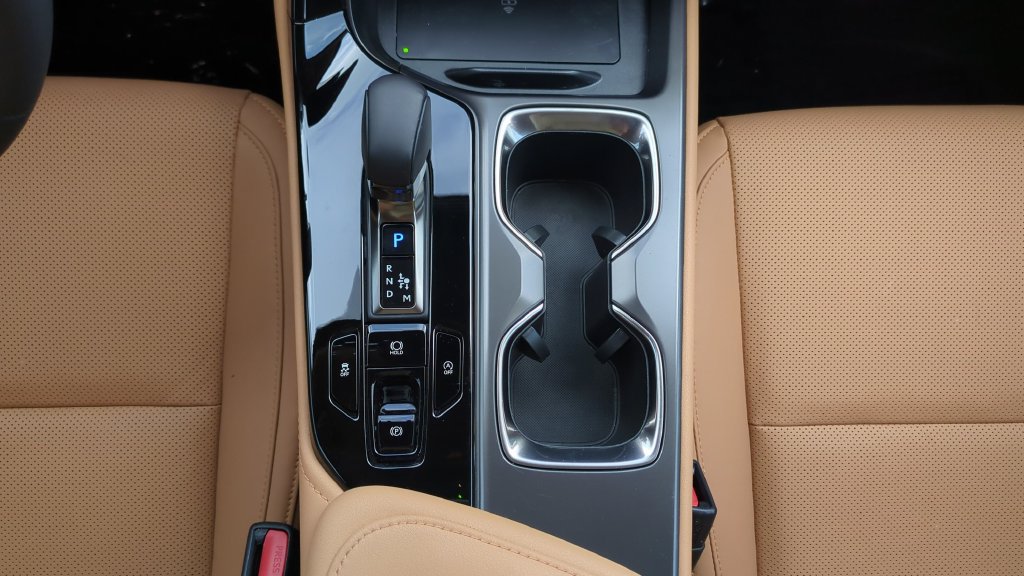 Used 2025 Lexus NX 250 FWD w/ Towing Package (2000 Lbs) image 15