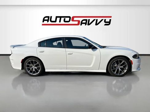 Used 2023 Dodge Charger GT RWD image 8