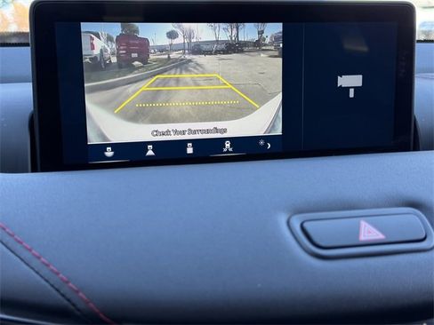 Used 2022 Acura TLX w/ A-SPEC Pkg image 18