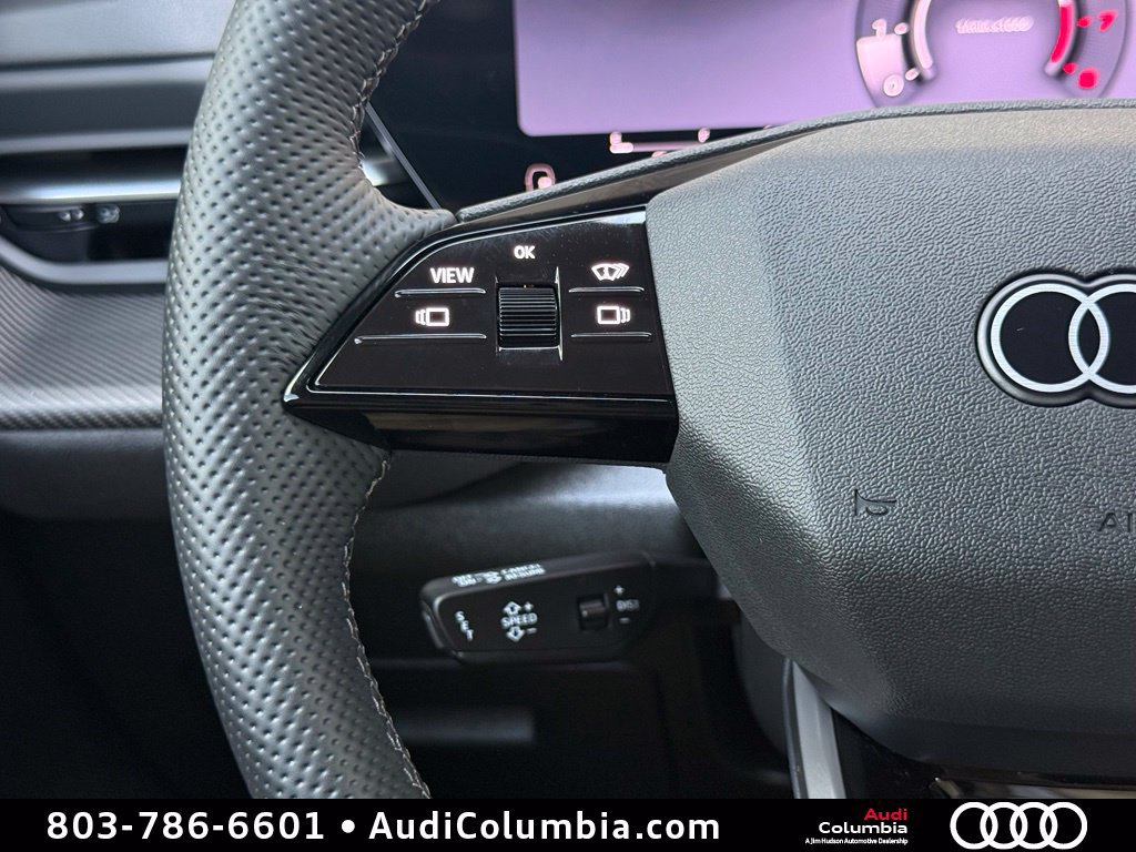 New 2026 Audi SQ5 Premium Plus AWD/4WD image 26