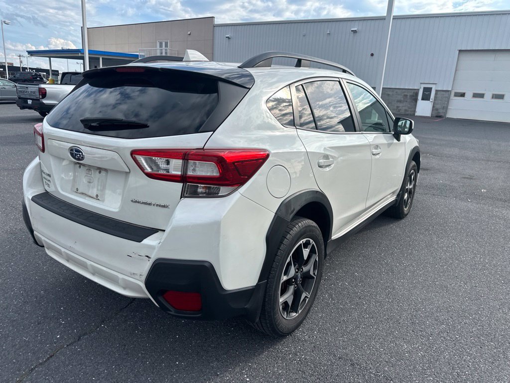 Used 2019 Subaru Crosstrek 2.0i Premium w/ Eyesight System AWD/4WD image 3