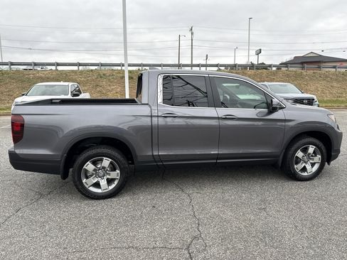New 2026 Honda Ridgeline RTL image 10